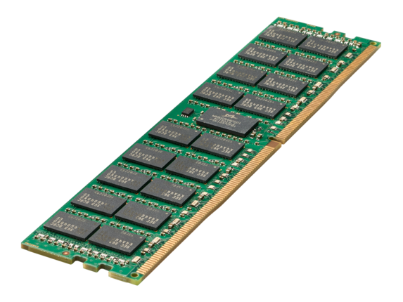 HPE 16GB DDR4-2666 2Rx8 Refurbished | 16GB 2Rx8 PC4-2666V-R CAS-19 Memory Gen10 (1st) | 12M Garantie