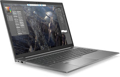 HP Zbook Firefly 15 G7 Refurbished | Intel Core i5-10210U (10e Gen) | 8GB RAM | 256GB NVMe SSD | 15.6 inch FHD | Windows 11 Pro | Origineel QWERTY (UK) Toetsenbord