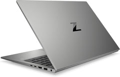 HP Zbook Firefly 15 G7 Refurbished | Intel Core i5-10210U (10e Gen) | 8GB RAM | 256GB NVMe SSD | 15.6 inch FHD | Windows 11 Pro | Origineel QWERTY (UK) Toetsenbord
