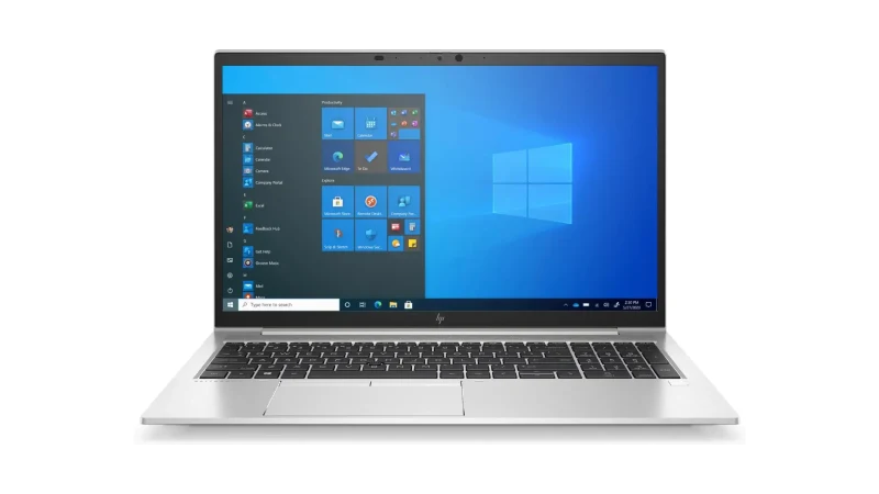 HP EliteBook 850 G8 refurbished – modelafbeelding
