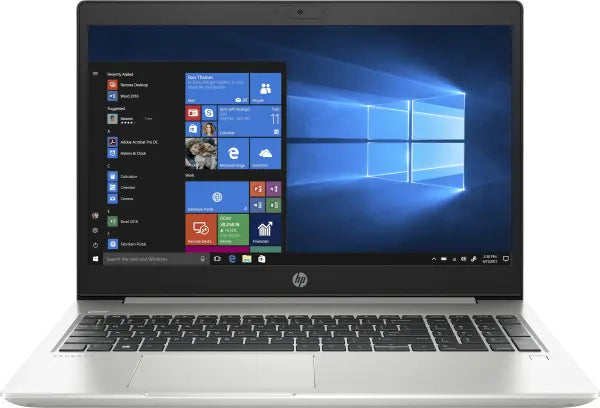 HP ProBook 450 G7 Refurbished | i5-10210U (10e Gen) | 16GB RAM | 256GB NVMe | 15.6 inch FHD | Windows 11 Pro