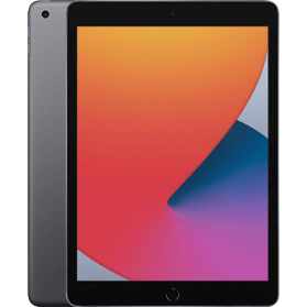 Apple iPad 2020 128GB Refurbished | Wifi Only | Garantie | Accessoires