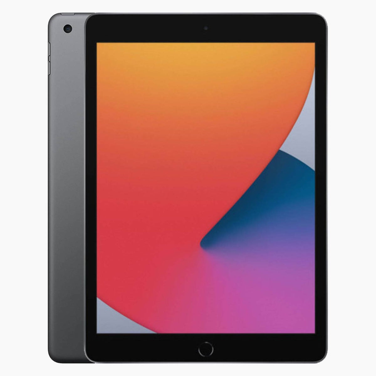 Apple iPad 2020 32GB Refurbished | Wifi + 4G | Space Grey | 1 jaar Garantie | Accessoires