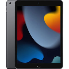 Apple iPad 2021 64GB Refurbished | Space Grey | Wifi | 1 jaar Garantie | Accessoires