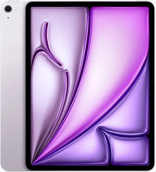 APPLE iPad Air 7 Refurbished | 256GB | WIFI | 13 inch | Purple | 12M Garantie