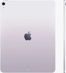 APPLE iPad Air 7 Refurbished | 256GB | WIFI | 13 inch | Purple | 12M Garantie
