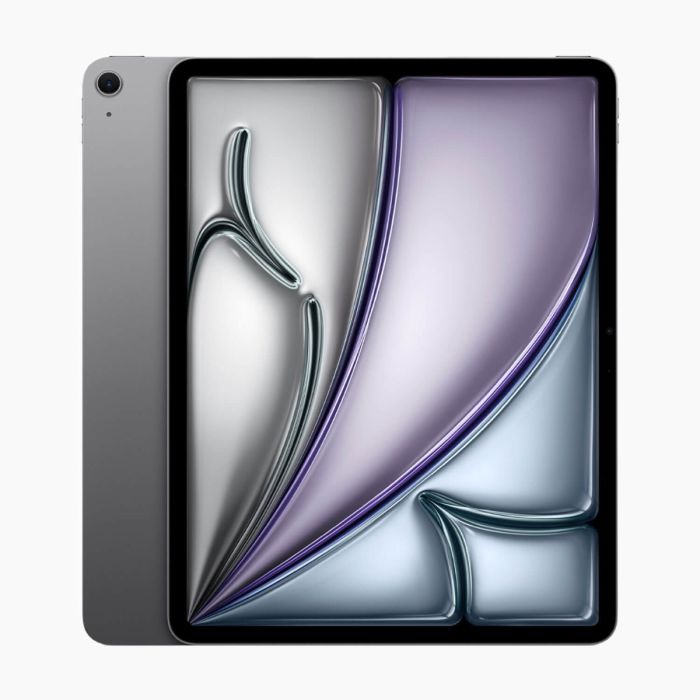 APPLE iPad Air 7 Refurbished | 128GB | WIFI | 13 inch | Space Gray | 12M Garantie