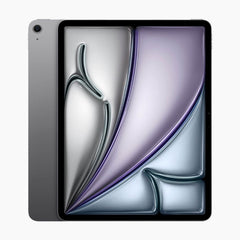 APPLE iPad Air 7 Refurbished | 128GB | WIFI | 13 inch | Space Gray | 12M Garantie