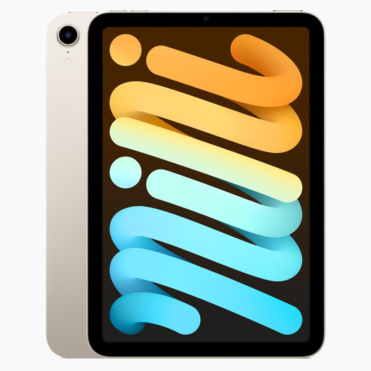 Apple iPad Mini 6 256 GB Refurbished | Wifi + 5G | Zilver | 1 jaar Garantie | Accessoires
