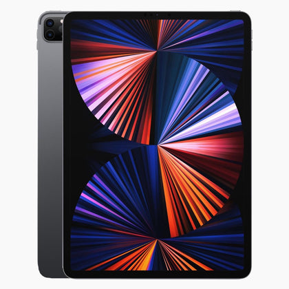 Apple iPad Pro 12.9 inch (2021) 128GB