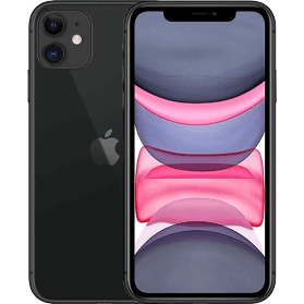 Apple iPhone 11 128GB Refurbished | Garantie | Accessoires