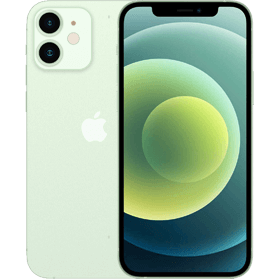 Apple iPhone 12 128GB Refurbished | Groen | 1 jaar Garantie | Accessoires