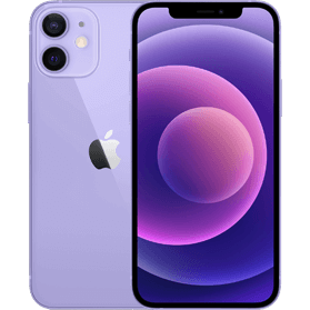 Apple iPhone 12 mini 128GB Refurbished | Garantie | Accessoires