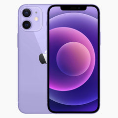 Apple iPhone 12 128GB Refurbished | Garantie | Accessoires Voorzien