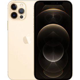 Apple iPhone 12 Pro 256 GB Refurbished | Garantie van 1 jaar | Inclusief Accessoires
