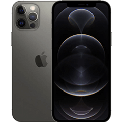 Apple iPhone 12 Pro 256 GB Refurbished | Zwart | 1 jaar Garantie | Accessoires