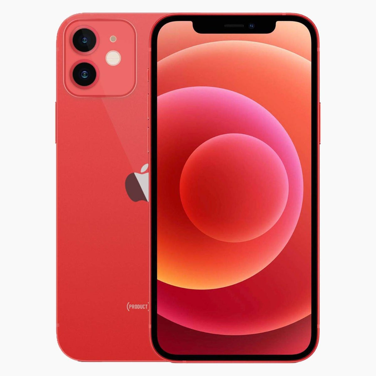 Apple iPhone 12 128GB Refurbished | 1 jaar Garantie | Accessoires