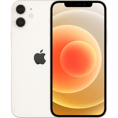 Apple iPhone 12 64GB Wit Refurbished | 1 jaar Garantie | Accessoires