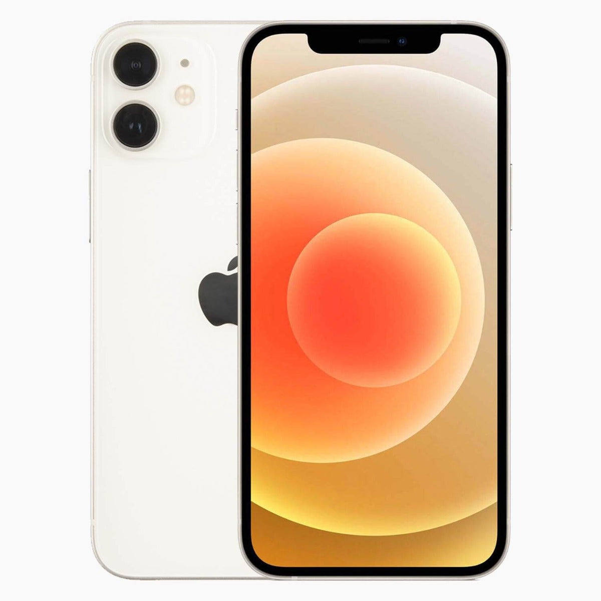 Apple iPhone 12 128GB Refurbished | Garantie | Accessoires