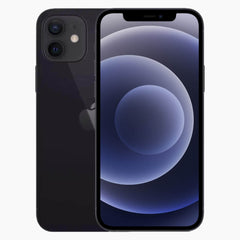 Apple iPhone 12 128GB Refurbished | Zwart | Garantie | Accessoires