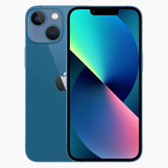 Apple iPhone 13 256GB Refurbished | Blauw | 1 jaar Garantie | Accessoires