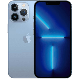 Apple iPhone 13 Pro Max 512 GB Refurbished | Blauw | 1 jaar Garantie | Accessoires