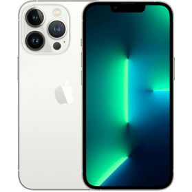 Apple iPhone 13 Pro 512GB Refurbished | Garantie | Accessoires | Zilver