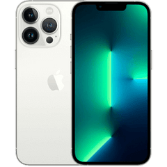 Apple iPhone 13 Pro 512GB Refurbished | Garantie | Accessoires | Zilver