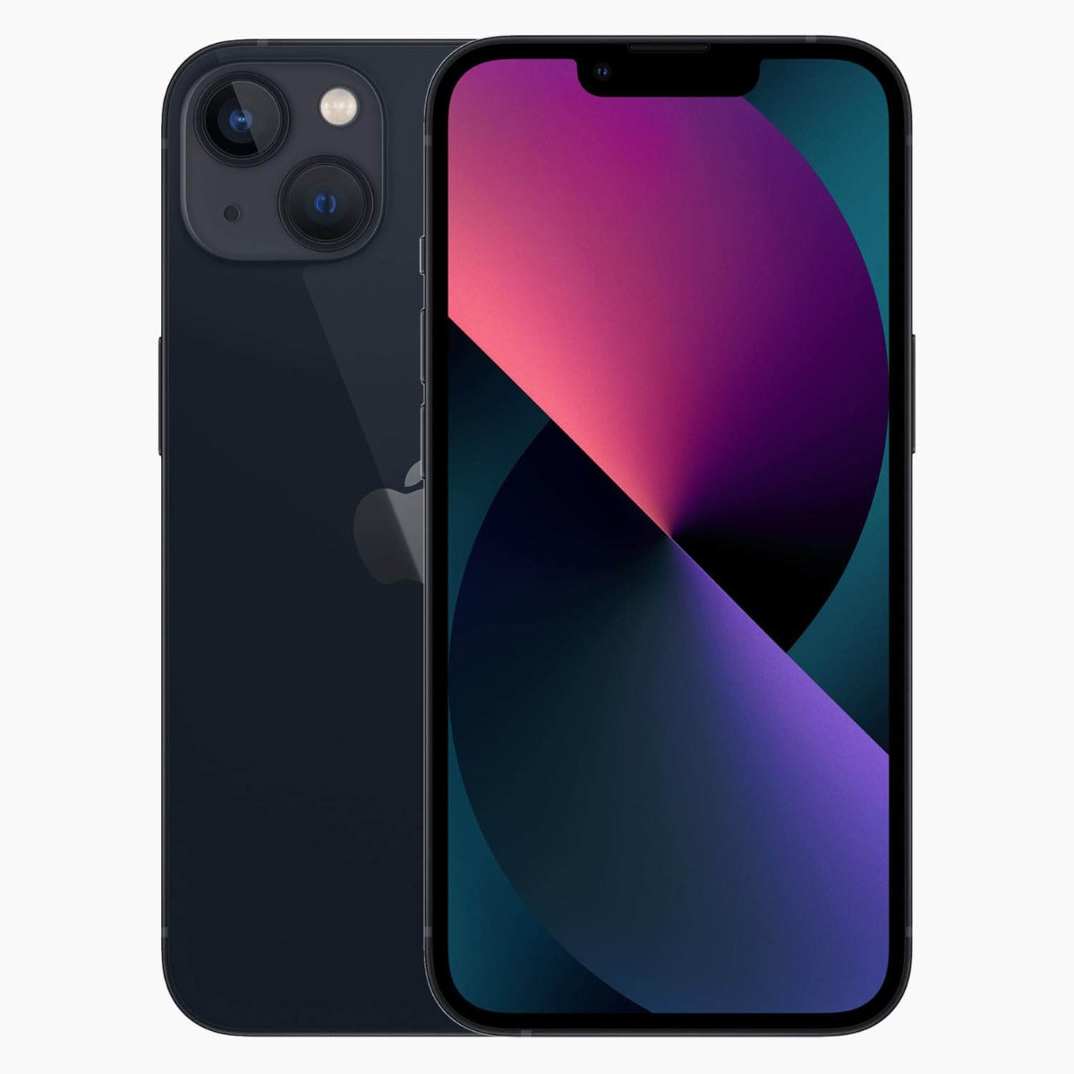 Apple iPhone 13 128GB Refurbished | Inclusief Garantie | Accessoires Disponibel