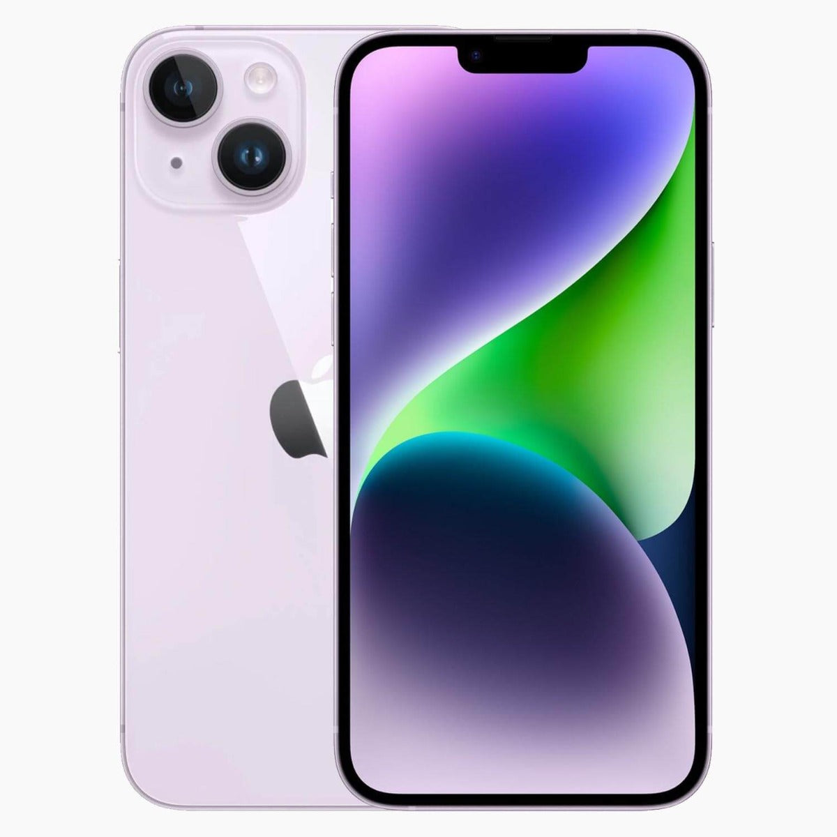 Apple iPhone 14 Plus 128GB Refurbished | 1 jaar Garantie | Uitgebreide Accessoires | Paars