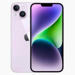 Apple iPhone 14 Plus 128GB Refurbished | 1 jaar Garantie | Uitgebreide Accessoires | Paars