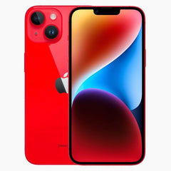 Apple iPhone 14 Plus 256 GB Refurbished | Rood | 1 jaar Garantie | Accessoires