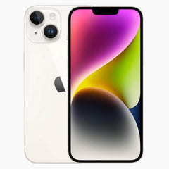 Apple iPhone 14 128GB Refurbished | Garantie van 1 jaar | Accessoires inbegrepen