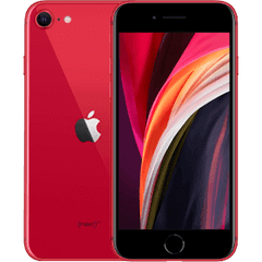 Apple iPhone SE (2020) 64GB Refurbished | Garantie van 1 jaar | Accessoires inbegrepen