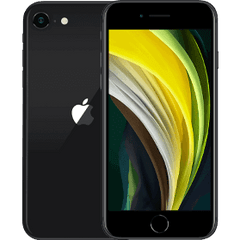 Apple iPhone SE (2020) 256 GB Refurbished | 1 jaar garantie | Accessoires inbegrepen