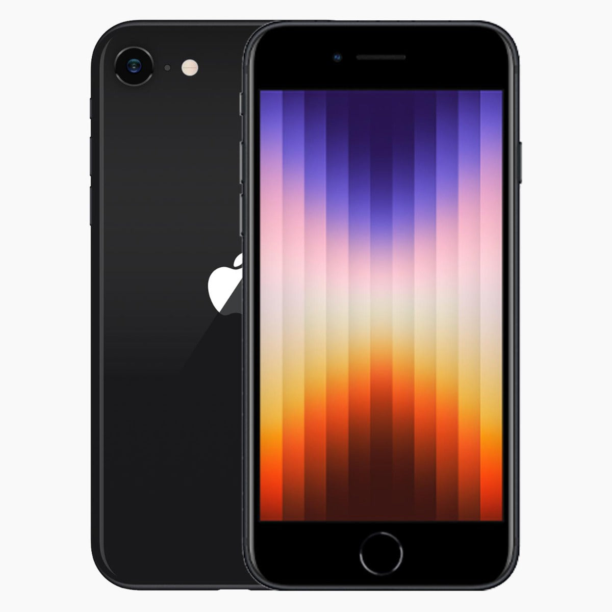 Apple iPhone SE (2022) 128GB Refurbished | Garantie van 1 jaar | Inclusief Accessoires