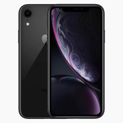 Apple iPhone XR 128GB Zwart Refurbished | 1 jaar Garantie | Accessoires