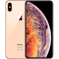 Apple iPhone XS Max 64GB Refurbished | Goud | 1 jaar Garantie | Accessoires