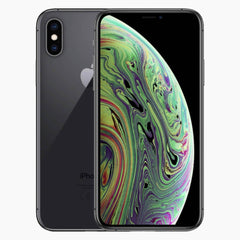 Apple iPhone XS Max 64GB Refurbished | Garantie van 1 Jaar | Accessoires Inbegrepen