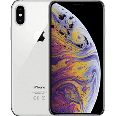 Apple iPhone XS Max 256 GB Refurbished | 1 jaar Garantie | Accessoires voor optimale gebruikservaring.